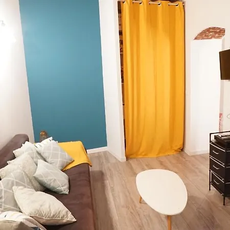 Apartment Saint Angelo