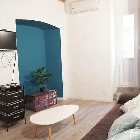 Apartment Saint Angelo