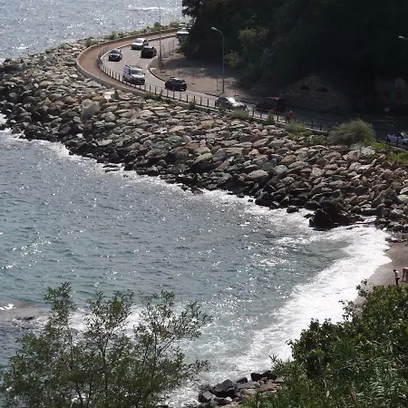 Apartment Saint Angelo Bastia (Corsica)