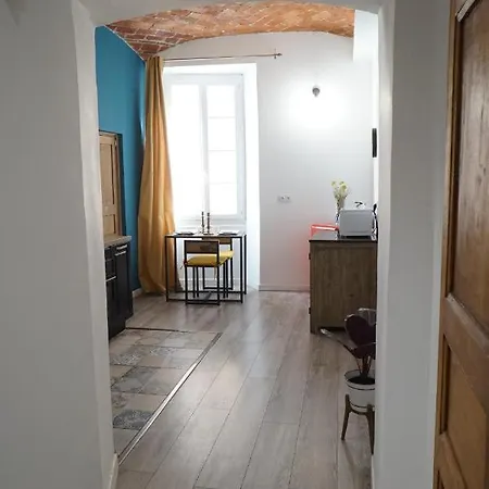Apartman Saint Angelo Bastia