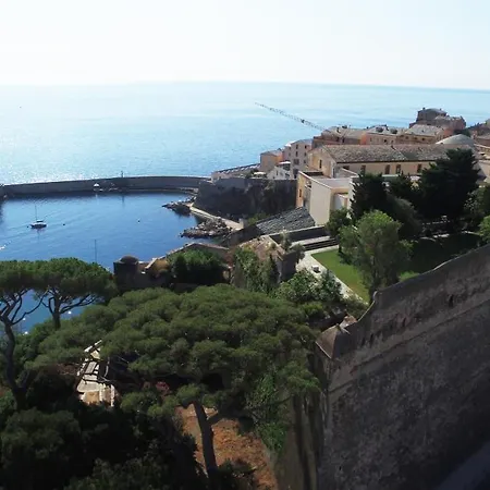 Apartman Saint Angelo Bastia