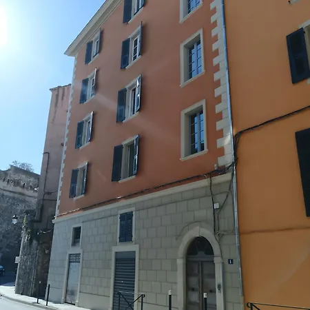 Апартаменты Saint Angelo *