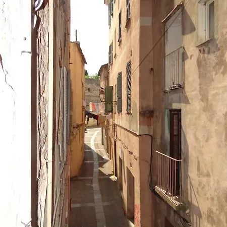 Saint Angelo Апартаменты